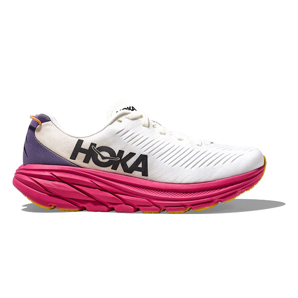 HOKA ホカ レディース ランニングシューズ RINCON 3 リンコン3 レギュラー BDBE 1119396