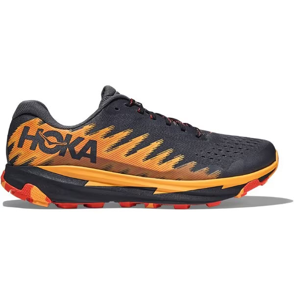 HOKA ホカ M TORRENT 3(トレント3) キャッスルロック/シャーベット(CSRB) 1127914 メンズ トレイルランニング シューズ｜sotoaso｜02