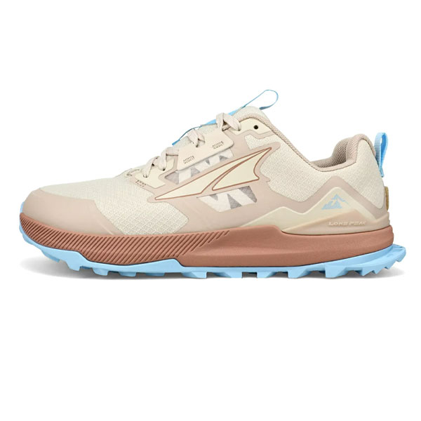 ALTRA(アルトラ) LONE PEAK 7 W ローンピーク7 レディース トレイルランニング シューズ トレランシューズ トレラン 靴 アウトドア 登山 女性｜sotoaso｜05