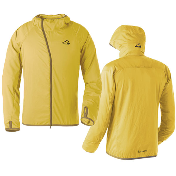 milestone（マイルストーン） Onion Hoody / オニオン フーディー MSRH