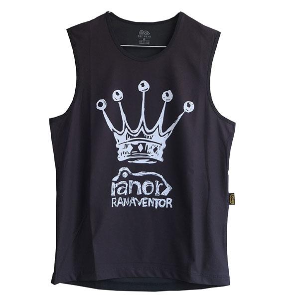 ranor ラナー HAND PAINT T-SHIRTS 825-1-108 ranor ラナー HAND PAINT T-SHIRT 825-1-108 メンズ・レディース