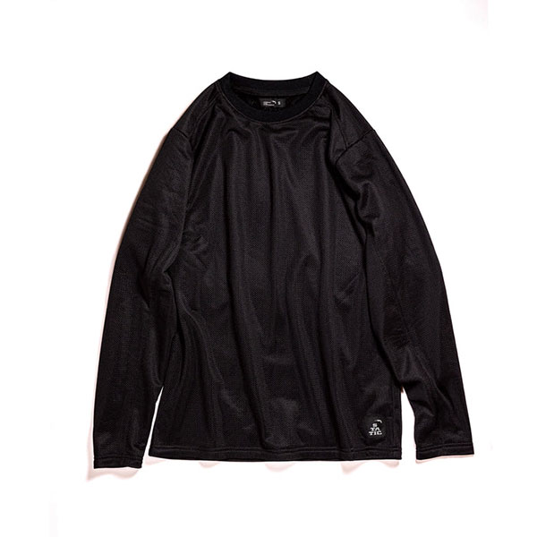 STATIC スタティック ADRIFT CREW アドリフト クルー メンズ