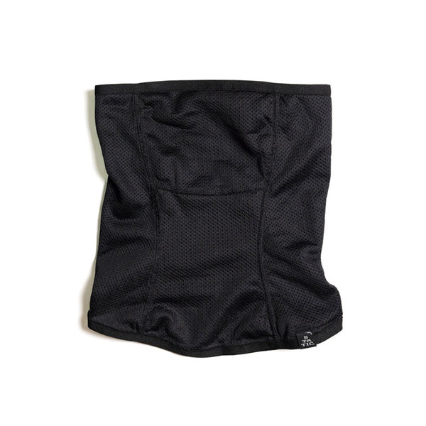 STATIC スタティック ADRIFT NECK WARMER アドリフト ネックウォーマー