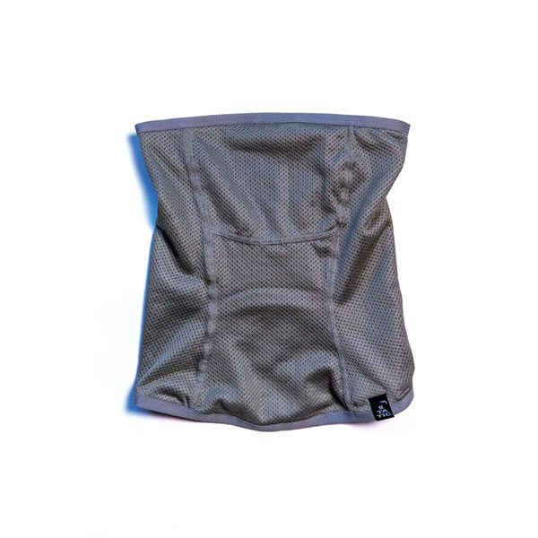 新品未使用　STATIC NECK WARMER　スタティック ネックウォーマー STATIC / YAK NECK WARMER | STATICBLOOM ONLINE STORE
