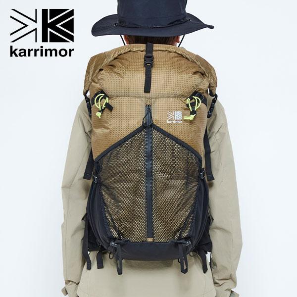 Karrimor カリマー cleave 30 Small クリーブ 30L スモール 501141