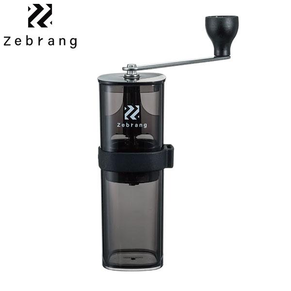 Zebrang ゼブラン ハンドコーヒーミル HCM-2B 珈琲 コーヒー ギフト キャンプ用品 アウトドア用品｜sotoaso｜02