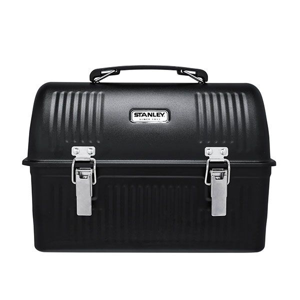 STANLEY スタンレー クラシックランチボックス 9.4L 01625 調理道具入れ ツールボックス 収納ボックス 収納ケース 大型 工具箱  キャンプ用品 アウトドアギア :stn-01625:外遊びの専門店Cam!Com! 通販 