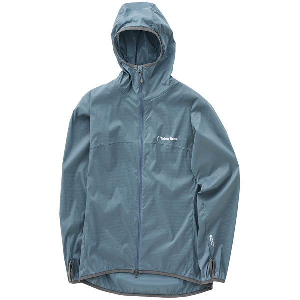 Teton Bros. ウィンドリバーフーディ Teton Bros.（ティートンブロス） / ウインドリバーフーディ/MENS