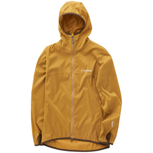 Teton Bros. ティートンブロス Wind River Hoody ウインドリバーフーディー TB231-19W レディース ウインドシェル｜sotoaso｜02