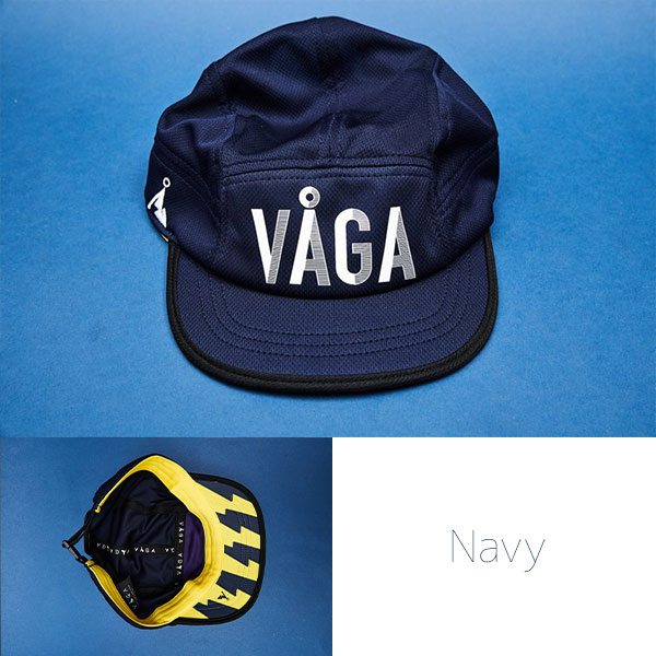 ☆VAGA ヴァガ NIGHT CLUB CAP メンズ・レディース メッシュキャップ 【トレイルラ...