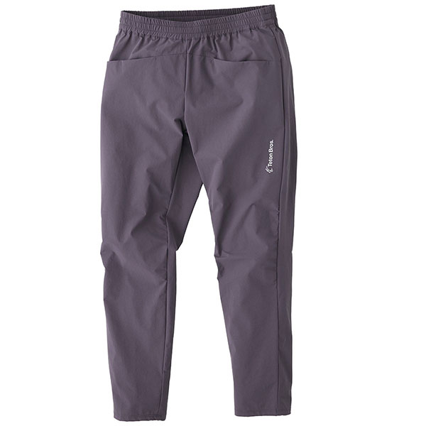 Teton Bros ティートンブロス WS Run Pant ウィメンズランパンツ 23SS