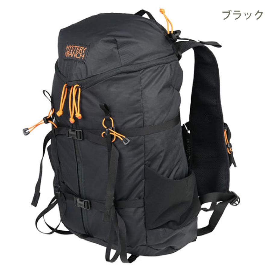 ミステリーランチ ギャラゲーター 25 S/M 19761599 バックパックの画像