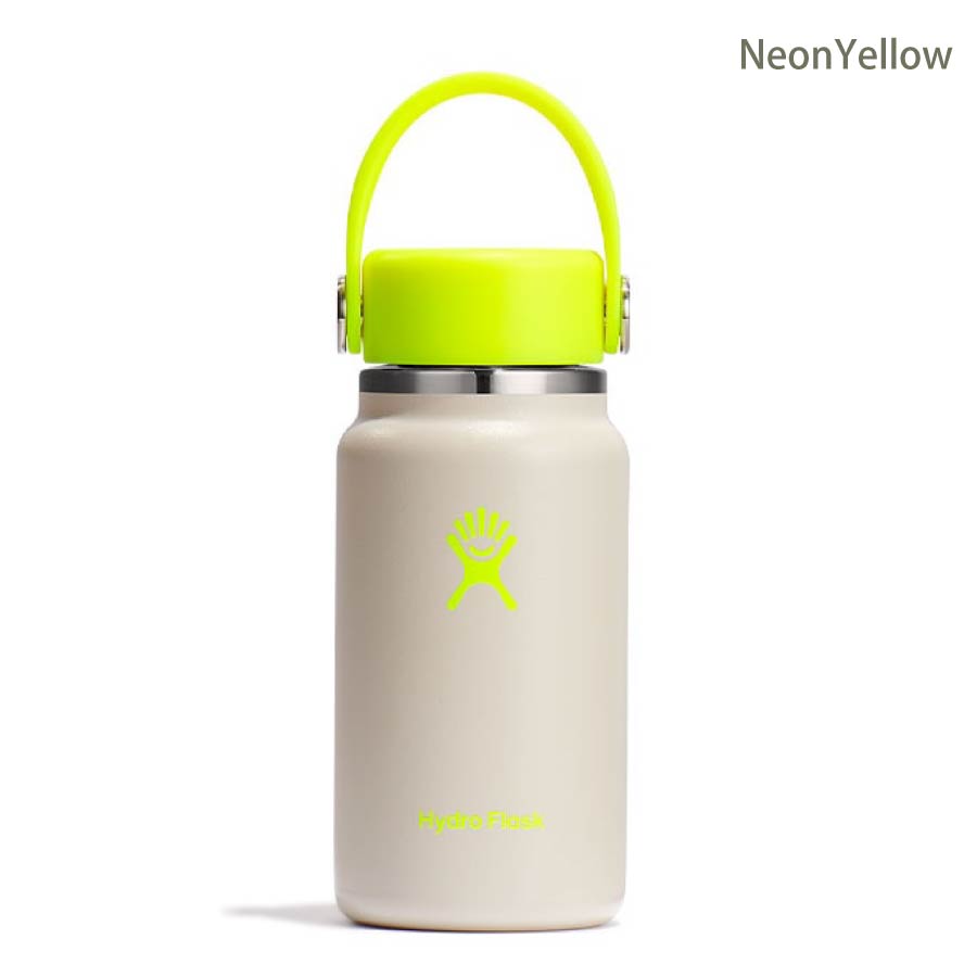 新品Hydro Flask 24oz Jelly Green 限定品/ストロー 新品Hydro Flask 24oz Jelly Green 限定品/ストロー - メルカリ