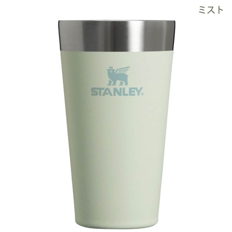 STANLEY スタンレー スタッキング真空パイント 0.47L 02282-118