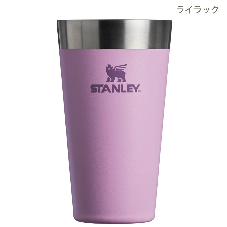 STANLEY スタンレー スタッキング真空パイント 0.47L 02282-118