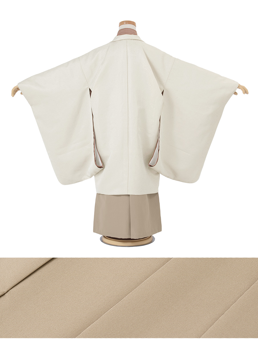 SOUBIEN（創美苑） 七五三 着物 5歳 販売 五歳 着物 男の子 袴