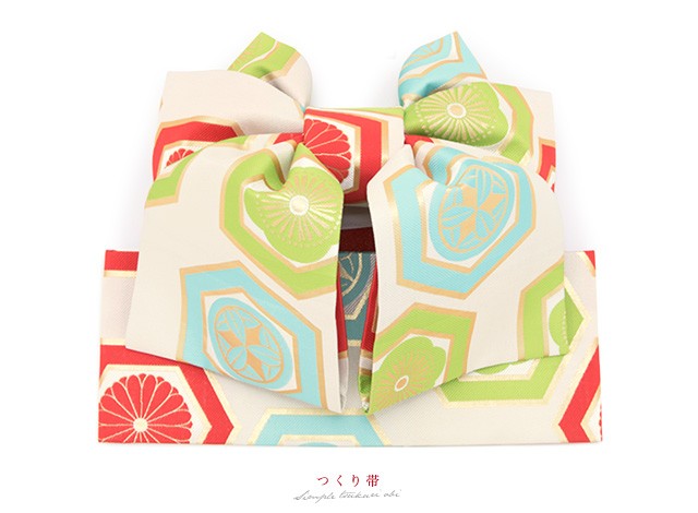 SOUBIEN（創美苑） 七五三 着物 7歳 正絹 着物セット 七才 紅一点 白系