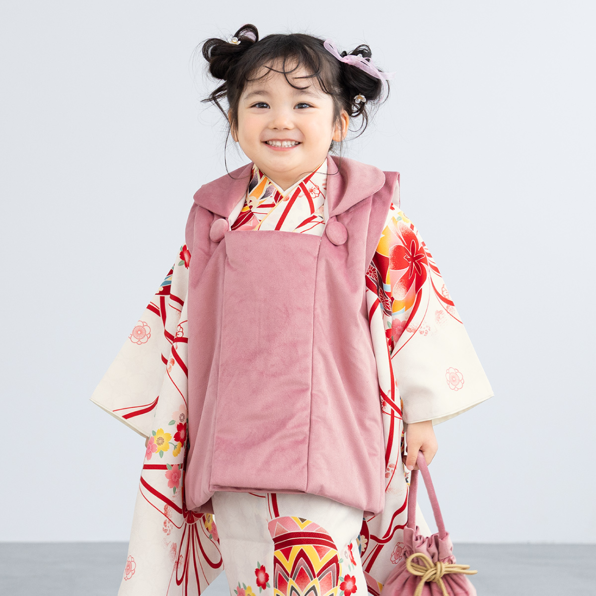 きもの館 創美苑 - 七五三特集｜Yahoo!ショッピング