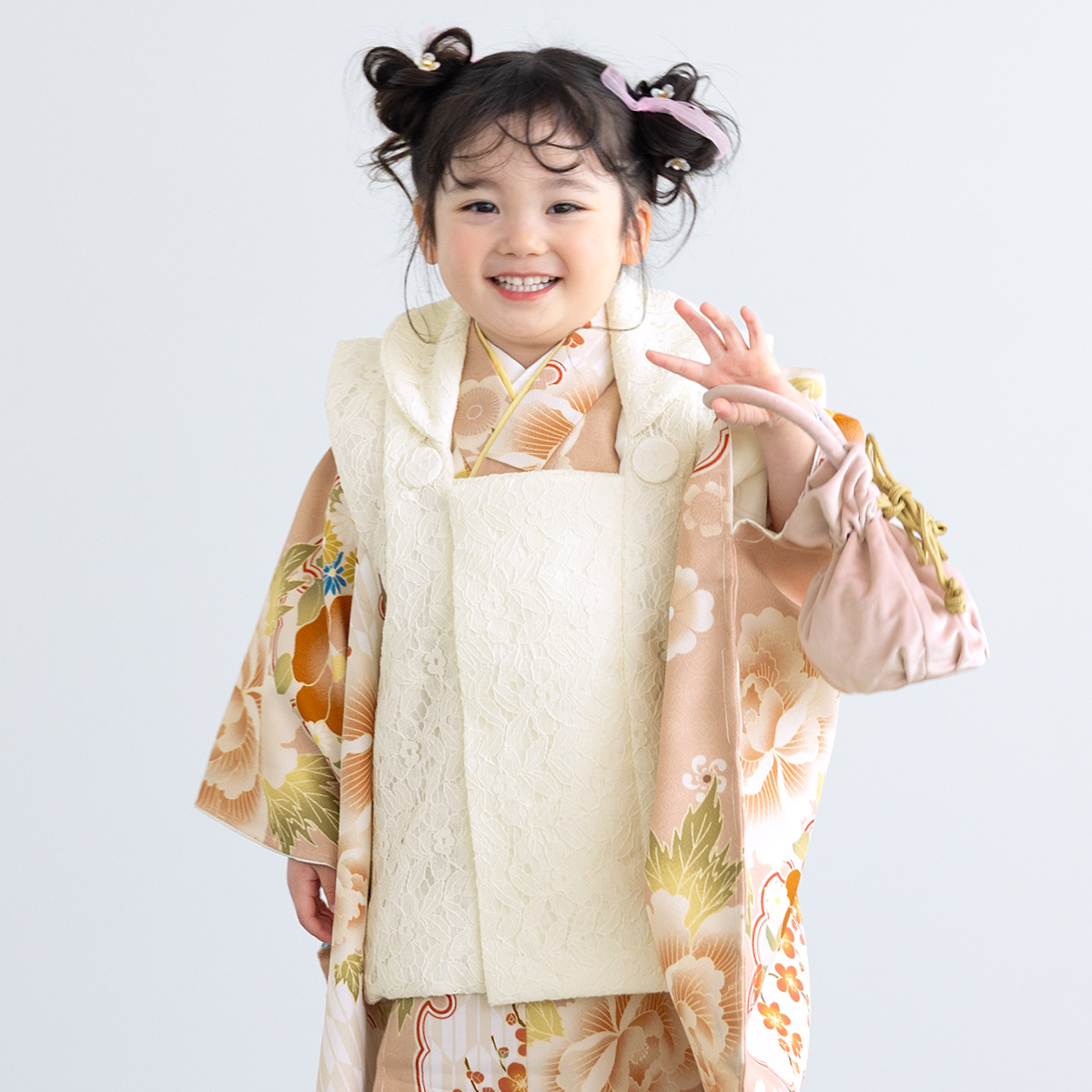 きもの館 創美苑 - 七五三特集｜Yahoo!ショッピング