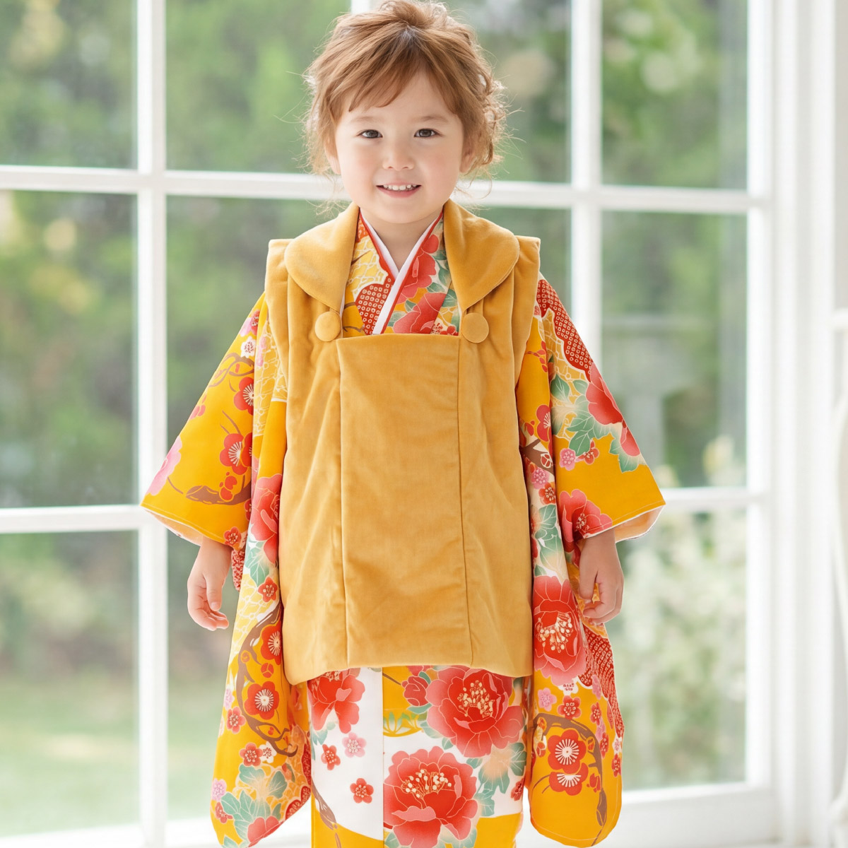 七五三 着物の商品一覧 通販 - Yahoo!ショッピング