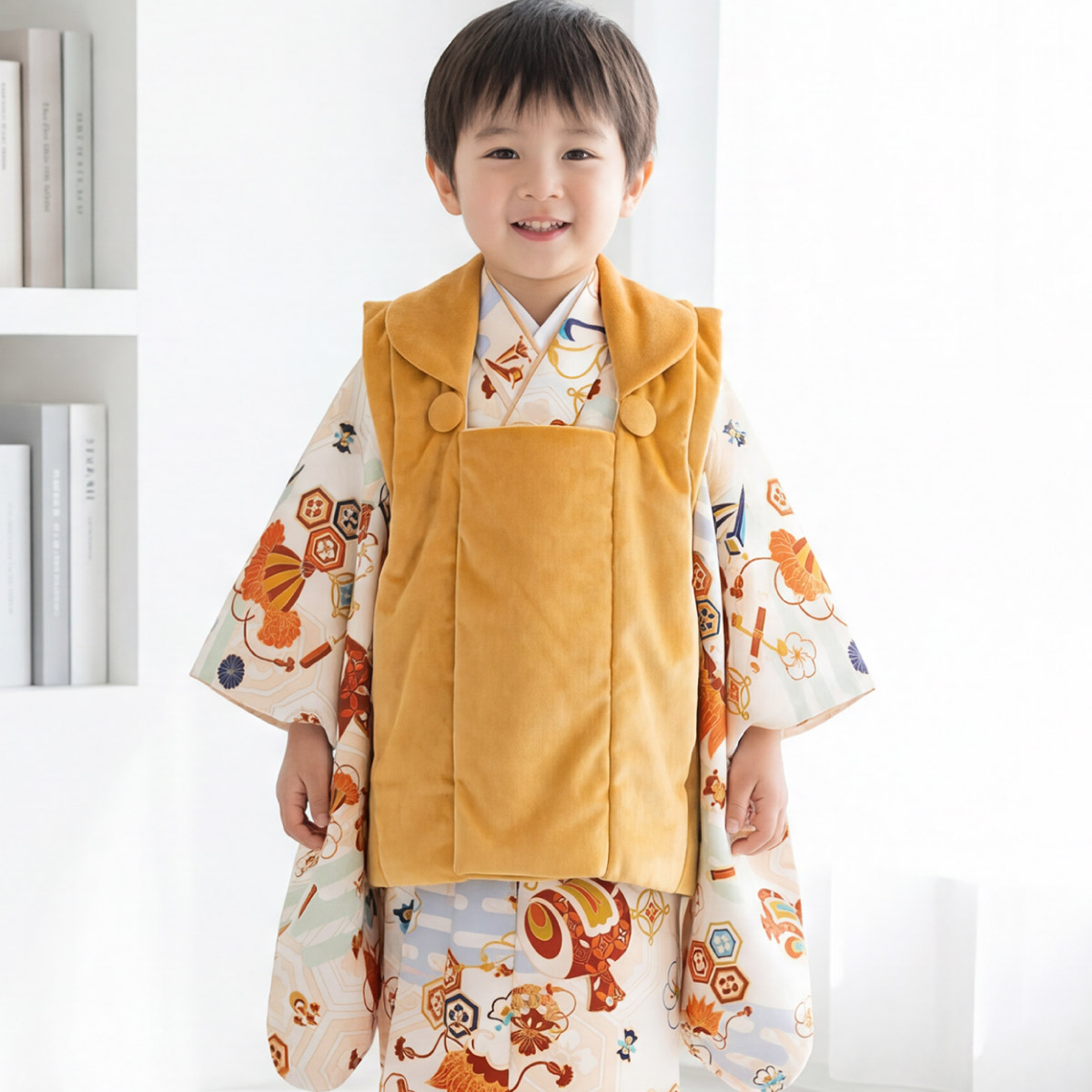 七五三 着物 男の子の商品一覧 通販 - Yahoo!ショッピング
