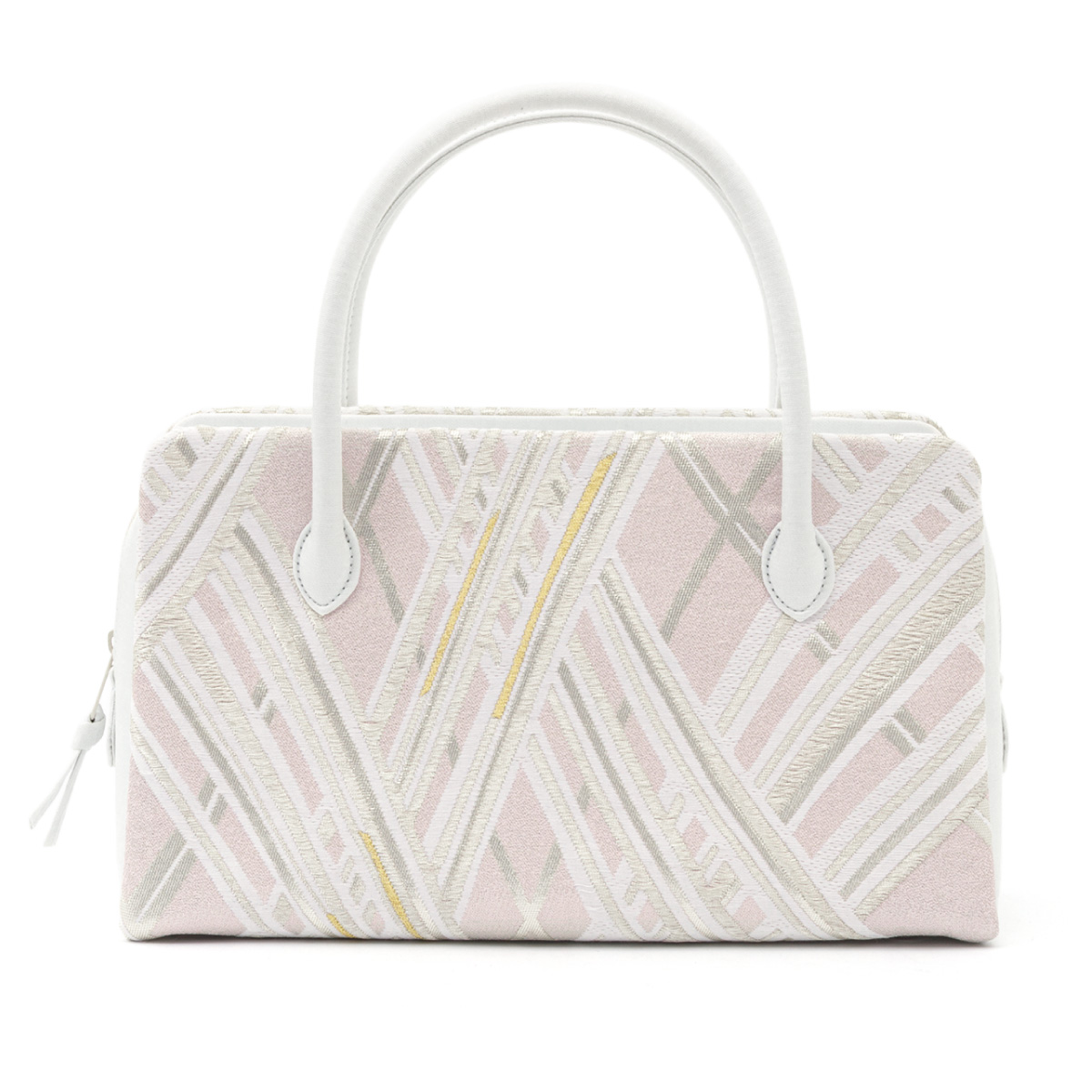 SOUBIEN（創美苑） 利休バッグ 日本製 和装バッグ レディース