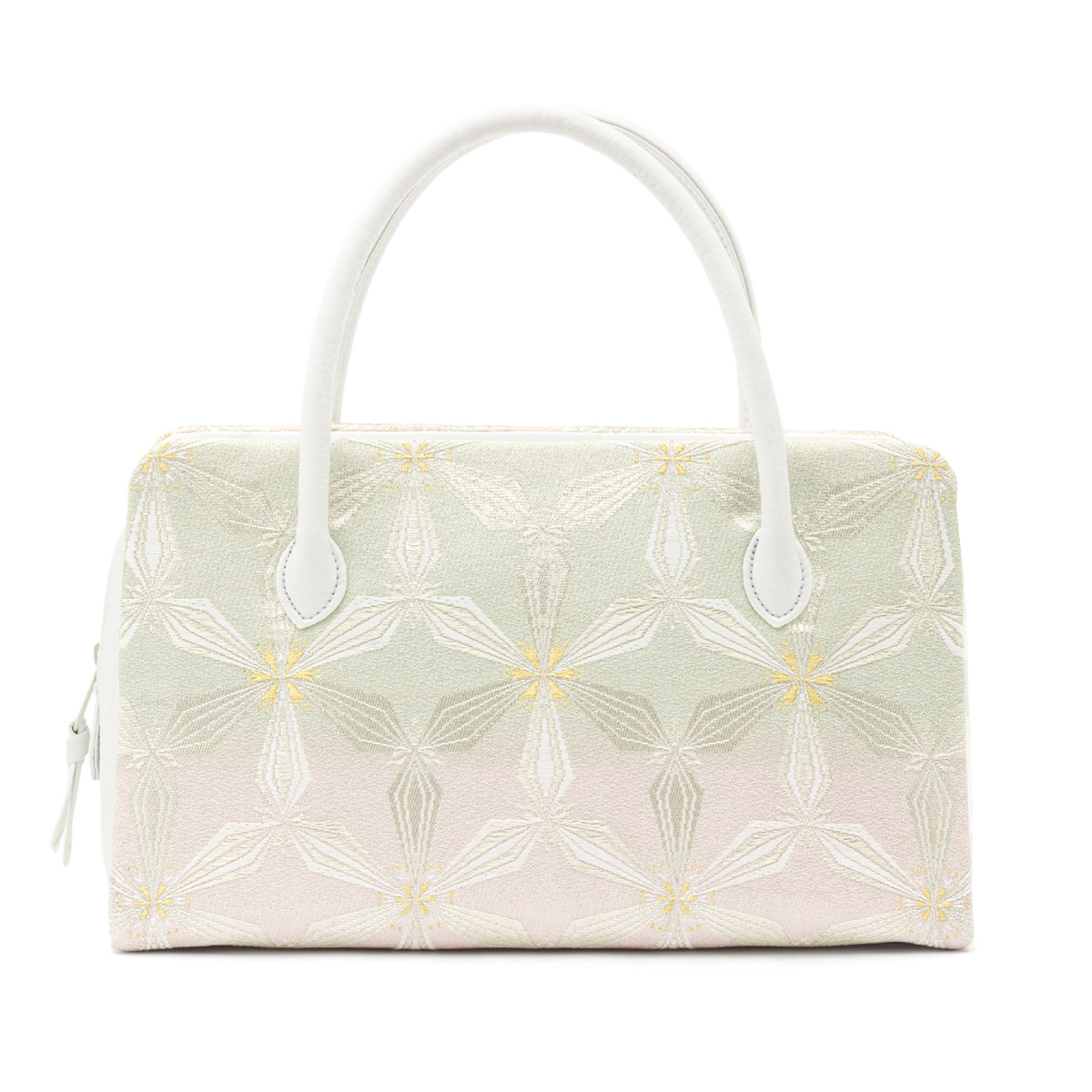 SOUBIEN（創美苑） 利休バッグ 日本製 和装バッグ レディース