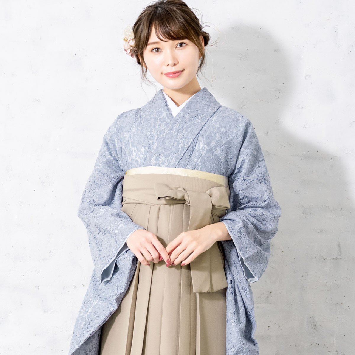 SOUBIEN（創美苑） 袴セット 卒業式 大学生 レディース 女性 女の子 