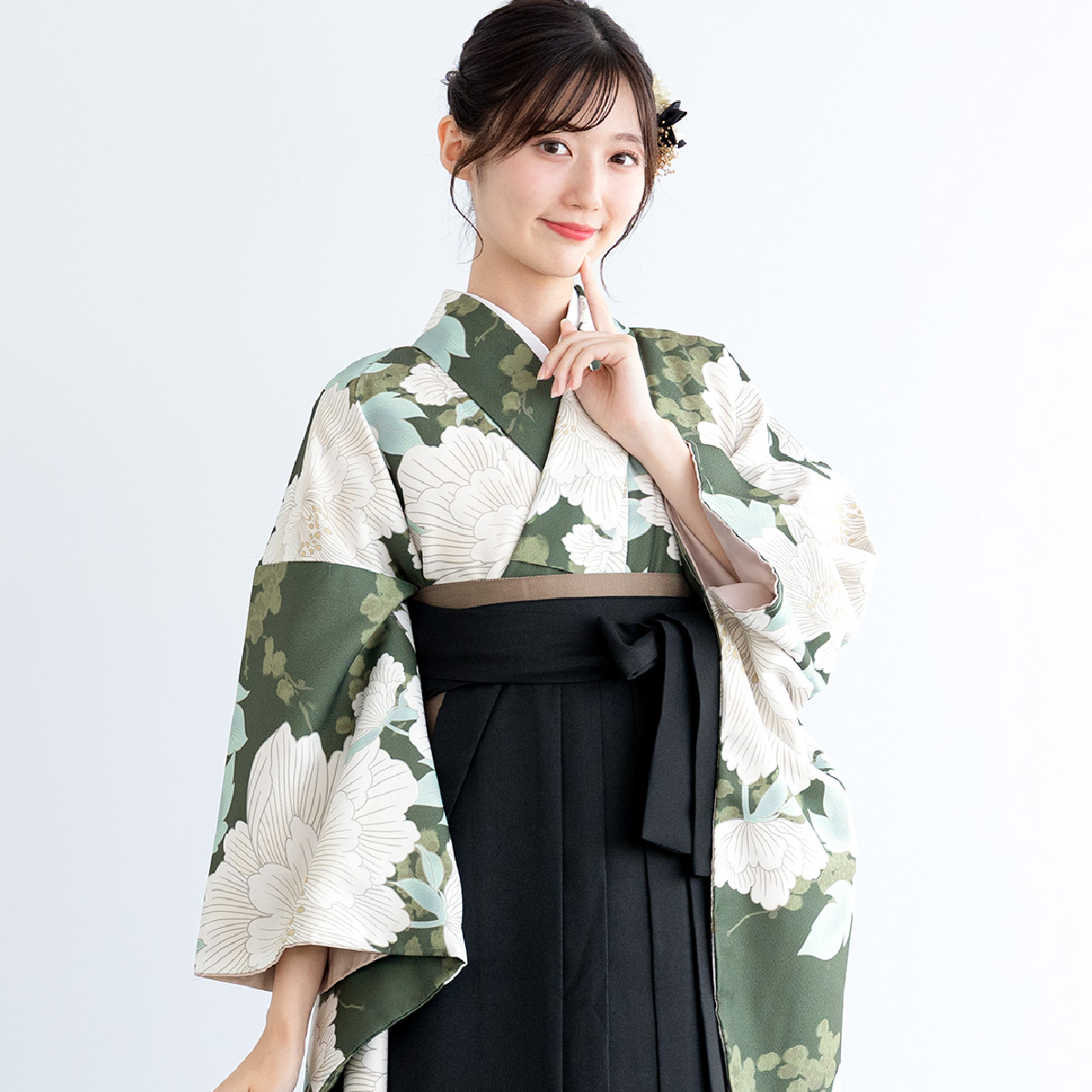 きもの館 創美苑 - 袴｜Yahoo!ショッピング