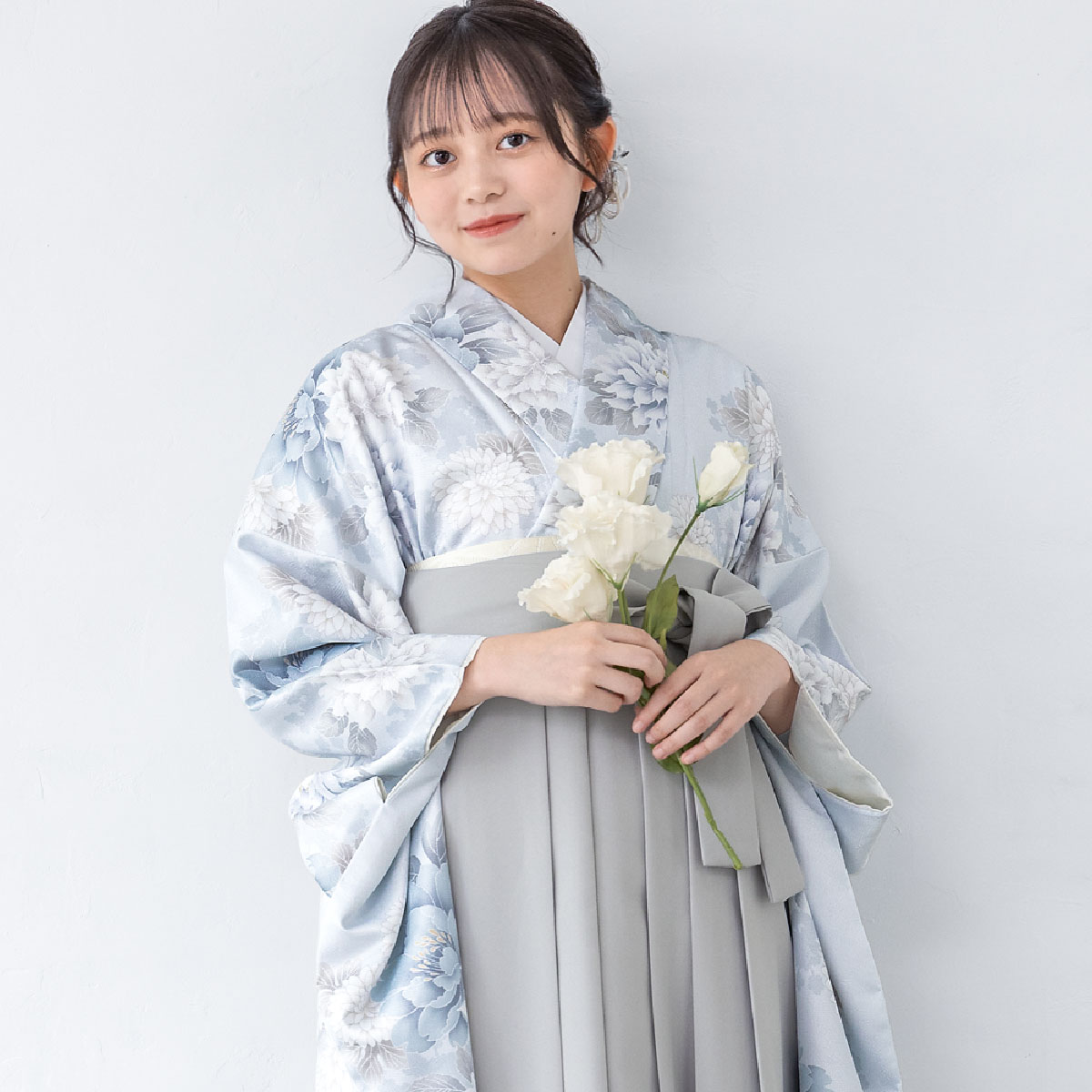 SOUBIEN（創美苑） 袴セット 卒業式 大学生 レディース 女性 女の子