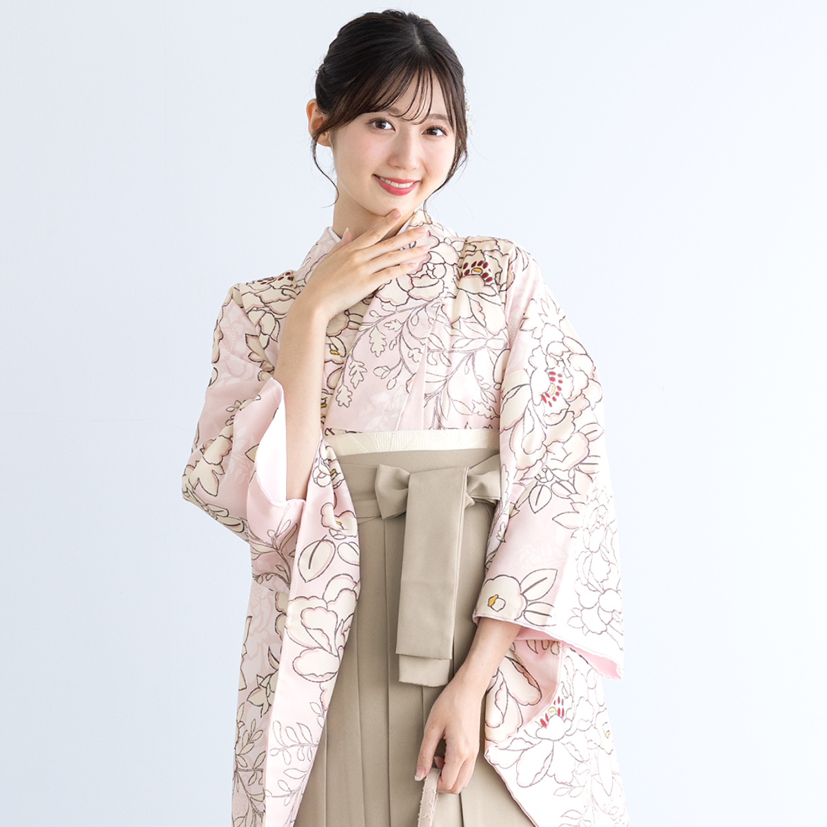 きもの館 創美苑 - 袴｜Yahoo!ショッピング