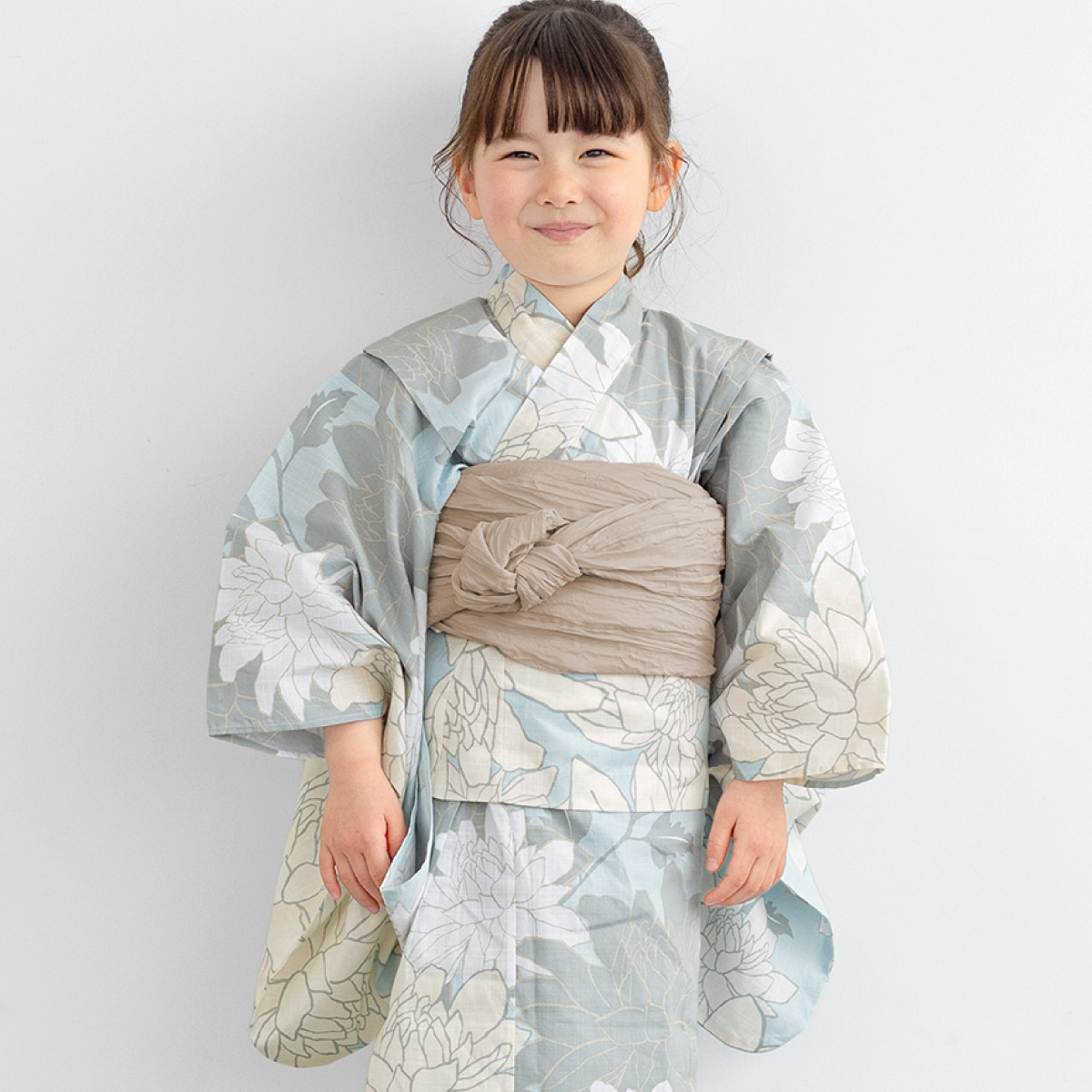 きもの館 創美苑 - 子供キッズ浴衣（ゆかた）｜Yahoo!ショッピング