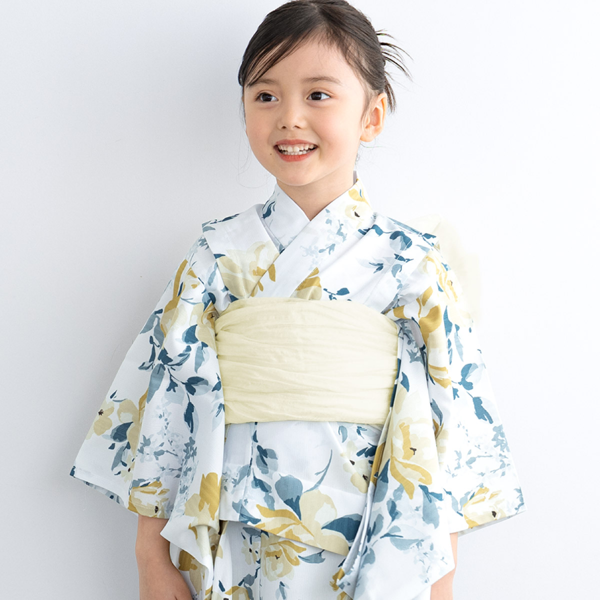きもの館 創美苑 - 子供キッズ浴衣（ゆかた）｜Yahoo!ショッピング