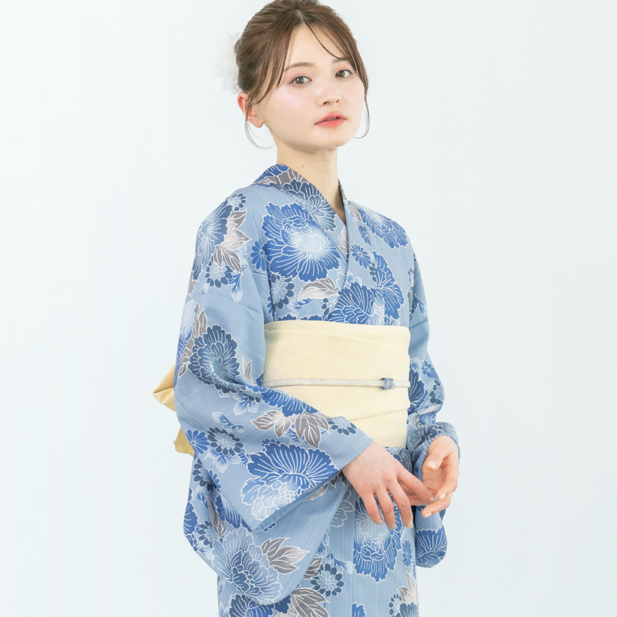 紫織庵 夏芙蓉 浴衣のおすすめ人気商品一覧 通販 - Yahoo!ショッピング