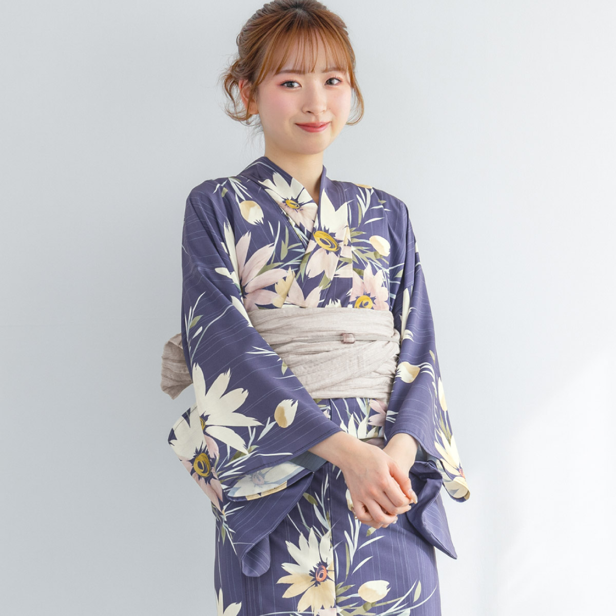 きもの館 創美苑 - 新二部式浴衣（ゆかた）｜Yahoo!ショッピング