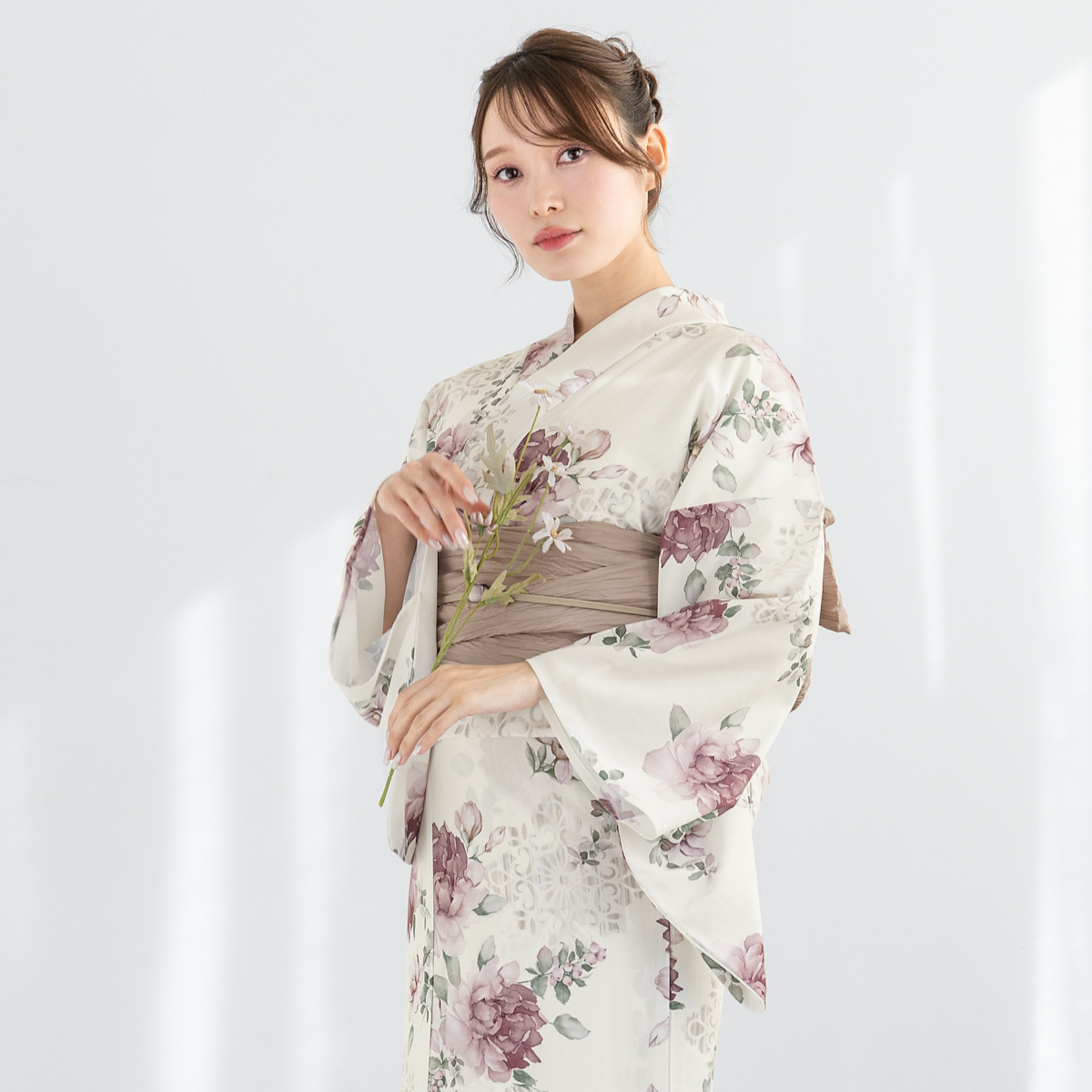 浴衣　帯セット　新品未使用 浴衣 セット レディース 浴衣セット夏 女性| きもの館 創美苑