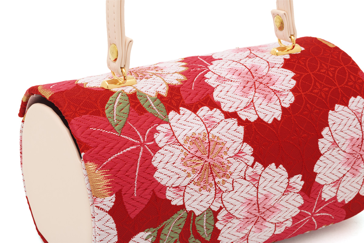 SOUBIEN（創美苑） バッグ 七五三 七歳 袴 卒業式用 販売 女の子 刺繍