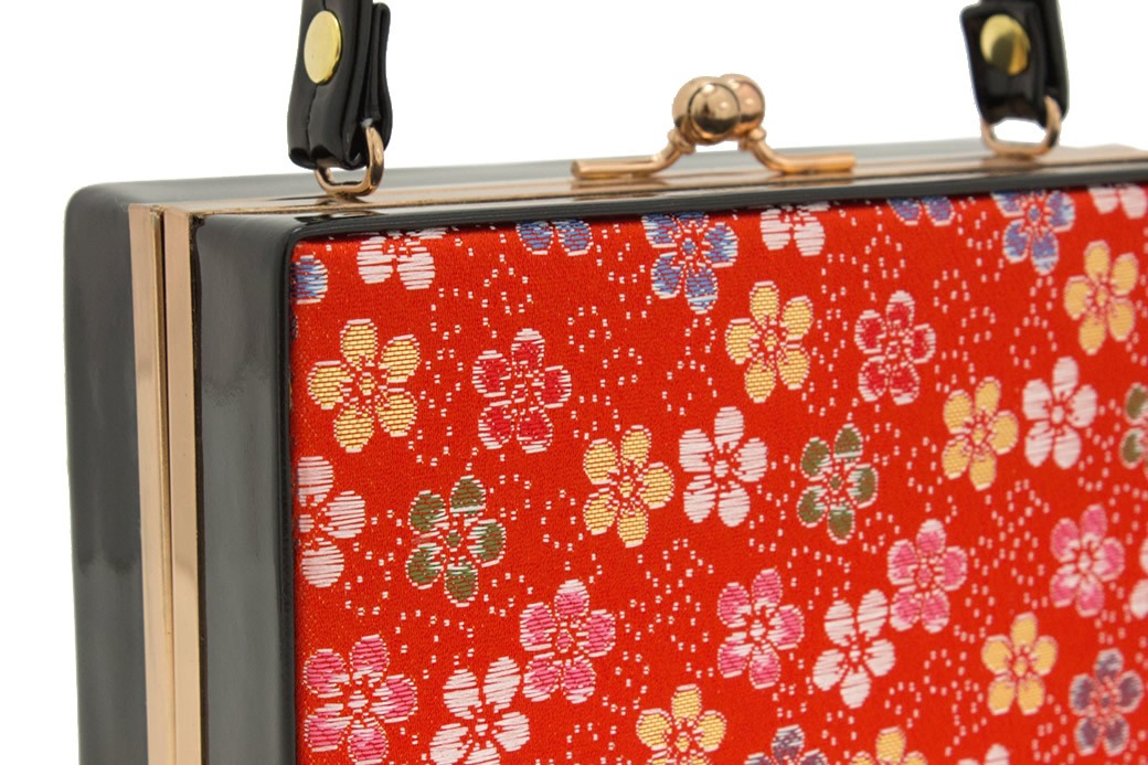 専用【美品】七五三 伝統的な和装小物セット バッグ 草履付き SOUBIEN 七五三 草履セット 草履バッグセット 7歳 赤 レッド