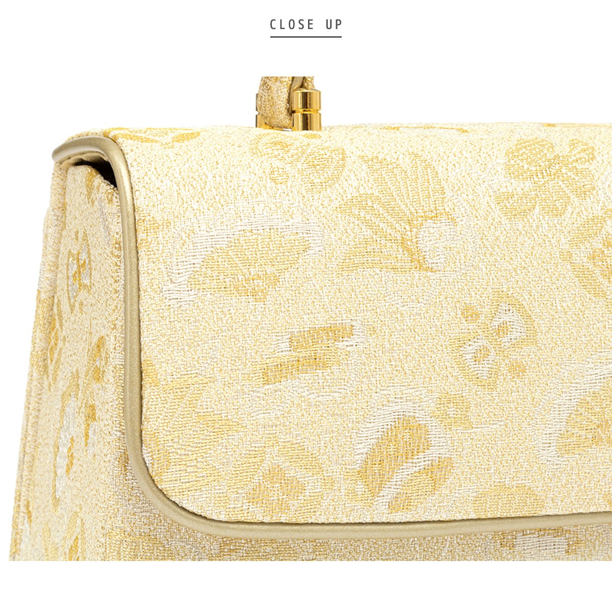 SOUBIEN（創美苑） 草履バッグセット 留袖 訪問着 礼装用 フォーマル用