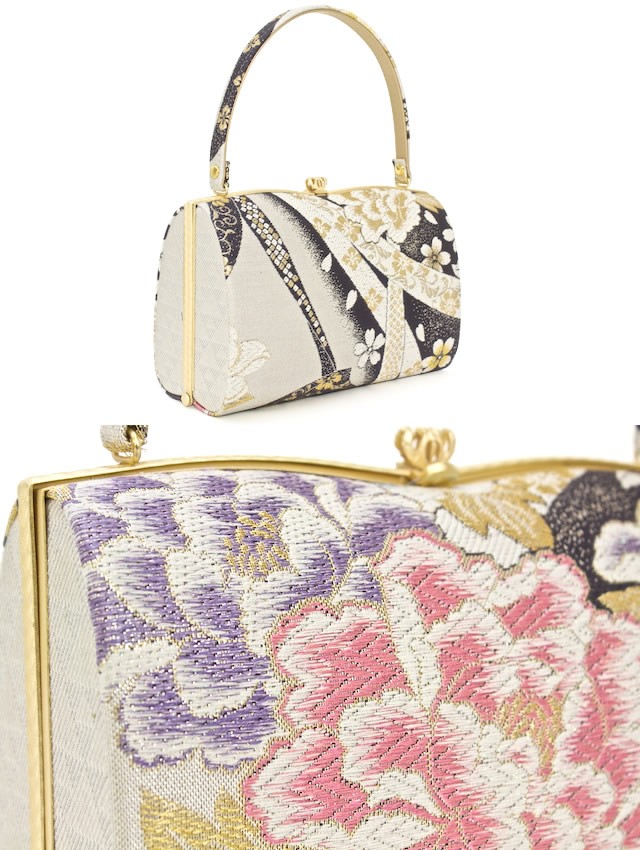 SOUBIEN（創美苑） 草履バッグセット 成人式 草履 バッグ 振袖草履