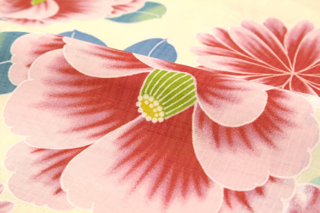 新品✨️ 白石麻衣 浴衣 テイジン 吸水速乾 紫陽花 白石麻衣コラボ 新品✨️ 白石麻衣 浴衣 テイジン 吸水速乾 紫陽花 白石麻衣