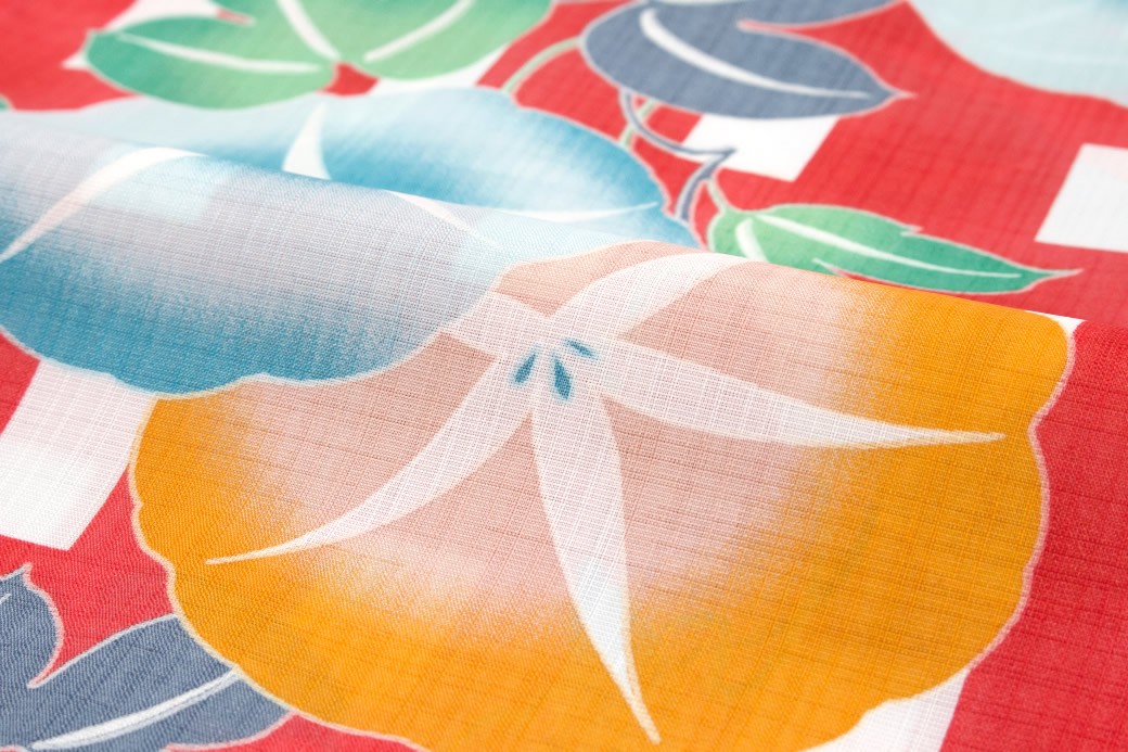 新品✨️ 白石麻衣 浴衣 テイジン 吸水速乾 紫陽花 白石麻衣コラボ 新品✨️ 白石麻衣 浴衣 テイジン 吸水速乾 紫陽花 白石麻衣コラボ