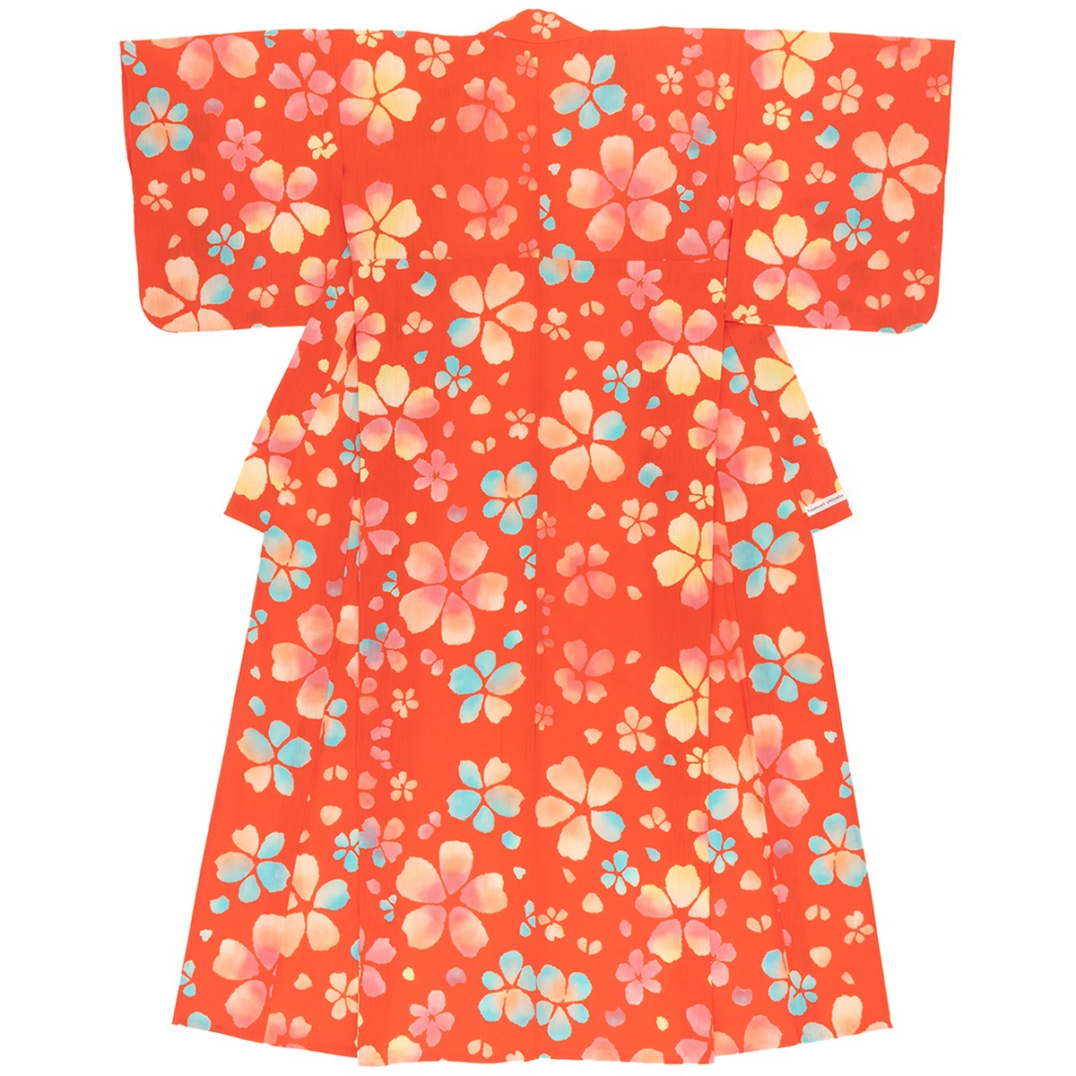 TSUMORI CHISATO（ツモリチサト） 浴衣 レディース 単品 レトロ 大人