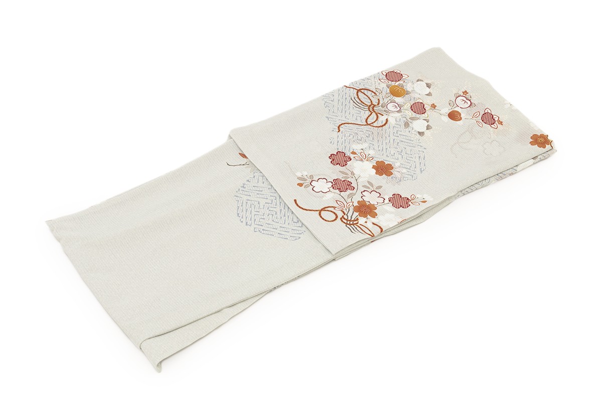 SOUBIEN（創美苑） 訪問着 夏 絽 単衣訪問着 礼装 正装 フォーマル