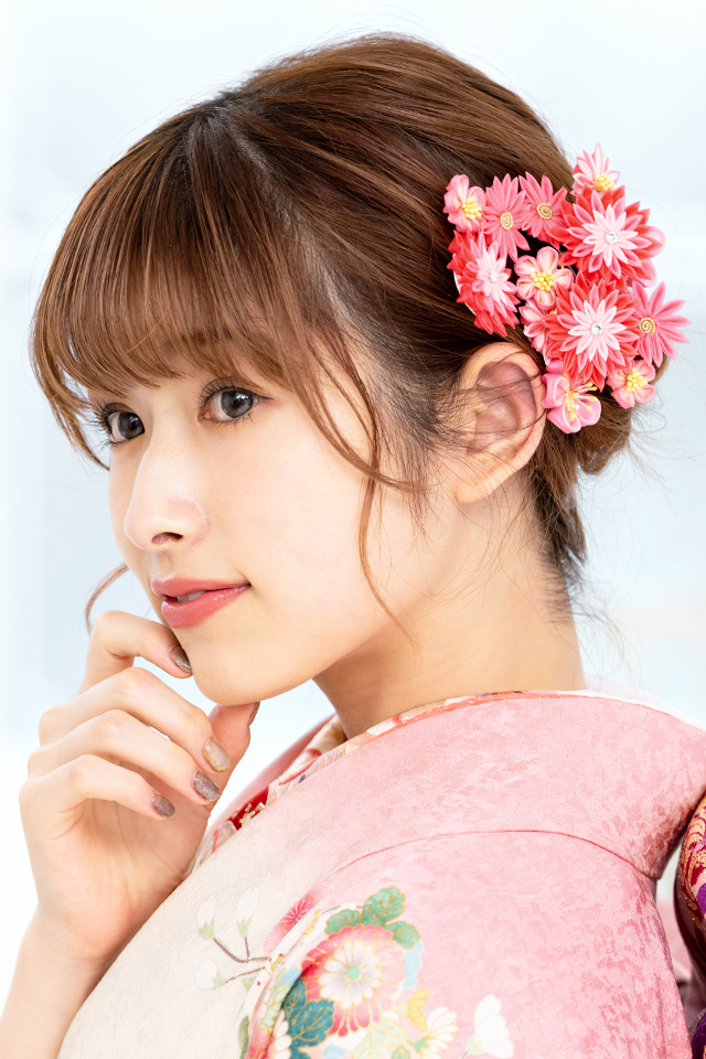 専用2点まとめ　かんざし soubien_kaz3342t-3125