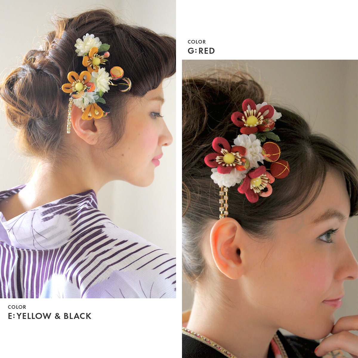 成人式ヘアアクセサリー 髪飾り 成人式 振袖 レース ドライフラワー 女性 袴 かんざし