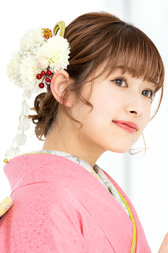 【Silk Hana】No.15 菊の花のヘアコーム Silk Hana】No.15 菊の花のヘアコーム コーム Silk Hana 通販