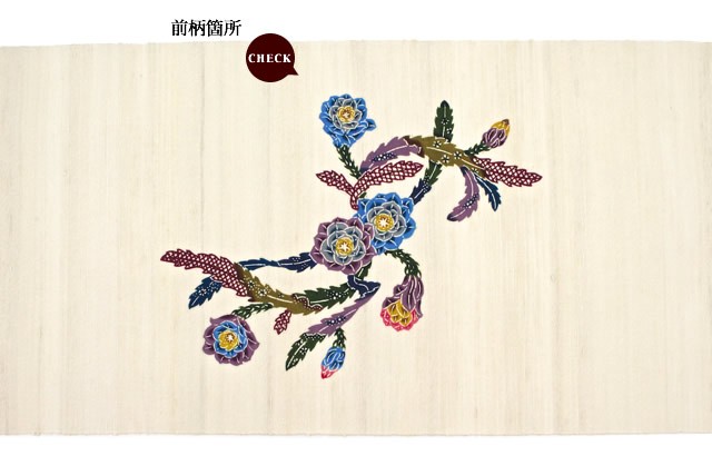 楽天市場】薔薇 名古屋帯の通販