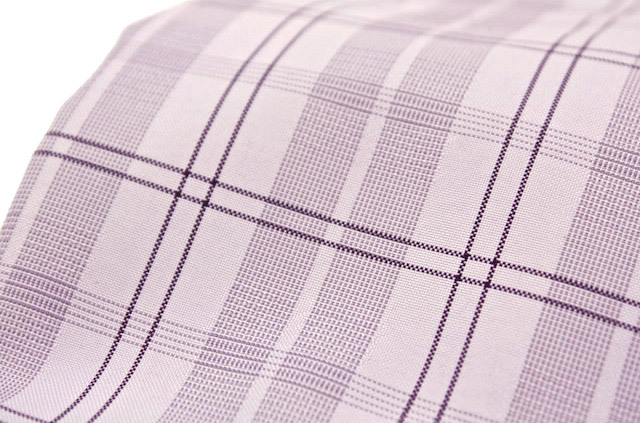 洗える着物 プレタ着物 小紋 袷 bonheur saisons（ボヌールセゾン