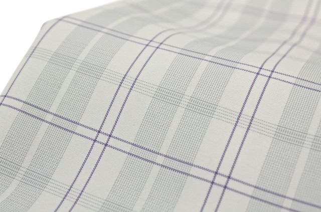 洗える着物 プレタ着物 小紋 袷 bonheur saisons（ボヌールセゾン